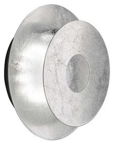 Wofi 451901709000 - Applique a LED AFIR LED/6W/230V cromo