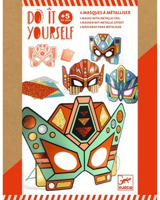 Fai da te - Super Robot