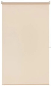Tenda a rullo filtrante INSPIRE Screen sabbia 200x250 cm