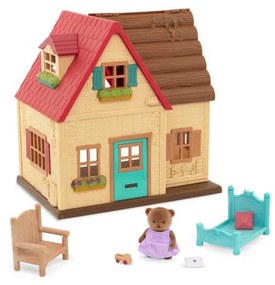 Li'l Woodzeez - Casa COUNTRY HOUSE