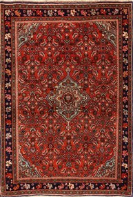 Bidjar Tappeto 160 x 120 (Iran)