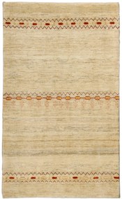 Rizbaft Tappeto persiano 80x140 (Iran) Annodato A Mano
