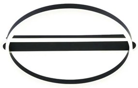 Plafoniera dimmerabile a LED/60W/230V 3000-6500K + telecomando