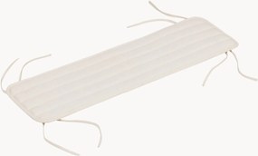 Cuscino per panca da esterno in olefina Nokk