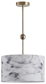 Lampadario a sospensione con filo 3xE14/15W/230V