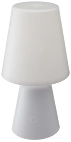 Atmosphera - LED Dimmerabile per esterni touch lampada da tavolo WIZA LED/5V IP44