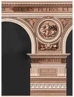 Tapete Basilique von MINDTHEGAP - WP20221