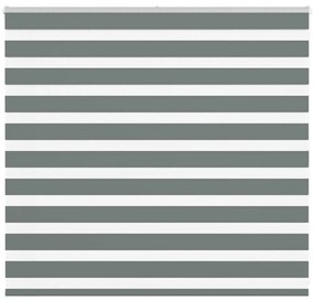 Tenda A Rullo Zebra Larghezza Tessuto 155,9 Cm Poliestere /