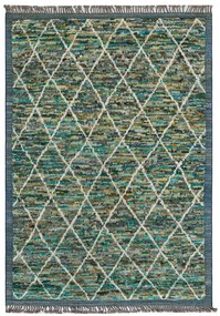 Berber Tappeto orientale 250 x 170 (Pakistan) Annodato A Mano