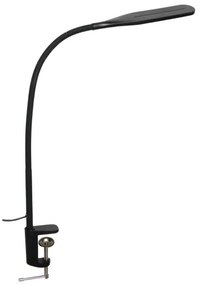 Lampada LED dimmerabile 3in1 10W 230V 3000/4000/6000K CRI 90 nera