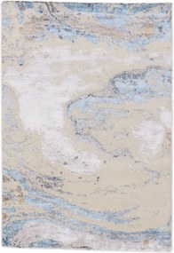 Asman Tappeto orientale 130 x 180 (Indian) Annodato A Mano