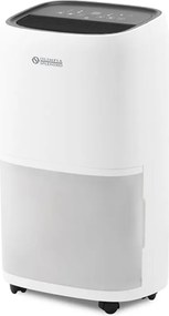 Splendid - Deumidificatore Olimpia Aquaria S1 12 p 2 l 40 dB 216 w Monoblocco Bianco