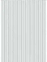 Sandberg Carta da parati Rand - Misty Blue