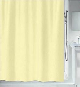 Tenda per doccia 180x200 cm Primo – Spirella