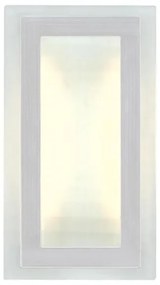 Westinghouse 65792- LED Applique da esterno dimmerabile LED/15W/230V IP44