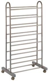 Scarpiera mobile regolabile Giant - Wenko