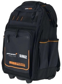 McLaren Trolley DWST60101-9 Zaino porta utensili vuota (l x a x p) 350 x 540 x 240 mm - Dewalt
