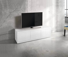 CASSIAN - mobile porta tv moderno cm 170 x 45 x 50 h