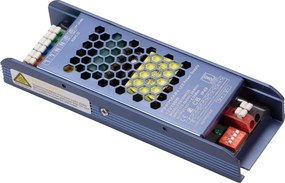 Alimentatore FINKMANN 100W 12V IP40 con Dimmer Integrato