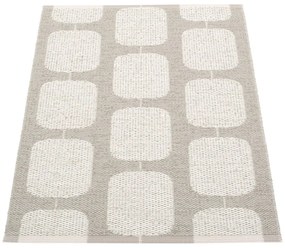Tappeto da interno/esterno beige 70x100 cm Sten Warm Grey – Pappelina