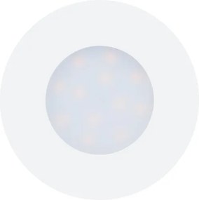 Eglo 95817- Faretto da incasso a LED PINEDA LED/4,9W/230V
