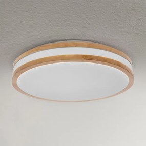 Brilagi - Lampada LED da soffitto dimmerabile MOLINA LED/48W/230V 3000-6500K + D