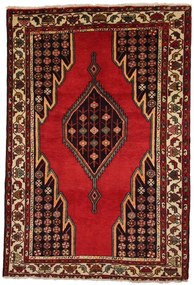 Hamedan Tappeto 200x130 (Iran)