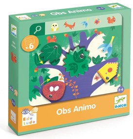 Eduludo - Obs Animo