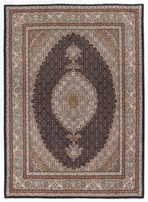 Tabriz Tappeto 150 x 210 (Iran) Annodato A Mano