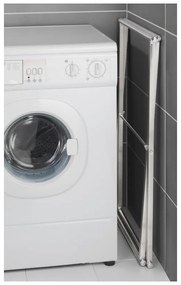 Porta asciugamani pieghevole Lava - Wenko