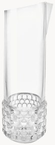 Caraffa con motivo strutturato Jellies, 1,3 L