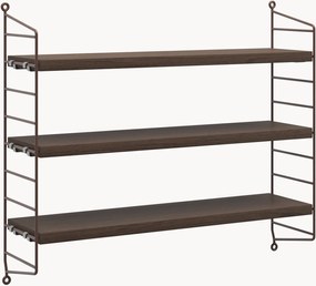 Mensola da parete String Pocket