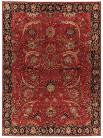 Tabriz Tappeto 200x280 (Indian) Annodato A Mano
