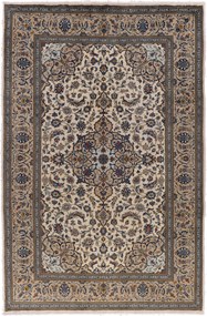 Kashan Tappeto 310 x 200 (Iran) Annodato A Mano