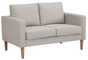 BOLT - divano in tessuto stile scandinavo