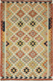 Kilim Tappeto 120 x 180 (Pakistan) Tessuto A Mano