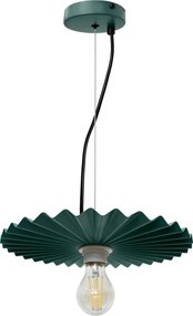 Lampada da soffitto APP1455-1CP Green