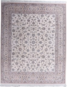 Nain Tappeto persiano 250 x 310 (Iran) Annodato A Mano