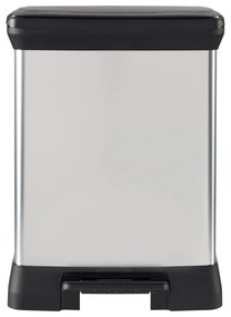 Cestino per rifiuti , 28 l Deco - Curver