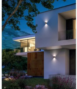 Redo 9065 - Applique LED da esterno BETA 2xLED/6W/230V IP54