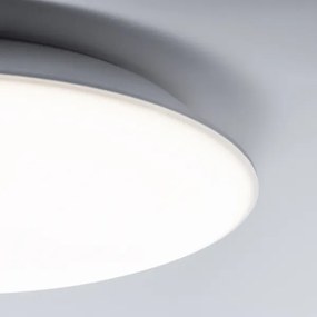 Plafoniera LED con sensore AVESTA LED/12W/230V IP54