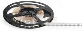 Gst130c- striscia led 5mt 3000k 7560lm 14,4w ip20