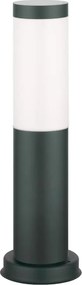 Brilagi - Lampada da esterno 1xE27/15W/230V 40 cm IP44 antracite