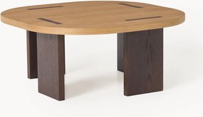 Tavolino da salotto in legno Fernanda