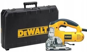 Dewalt - Utensili - Seghetto alternativo 701 w DW331K