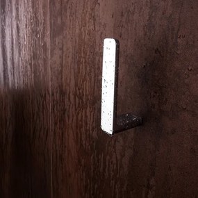 NIMCO MA 29055R-26 - Porta carta igienica MAYA cromo lucido