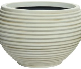 Vaso per piante e fiori JAMIE DECORIS in pvc H 35 cm Ø 53.5 cm