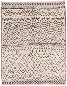 Berber Tappeto orientale 180 x 160 (Afghanistan) Annodato A Mano