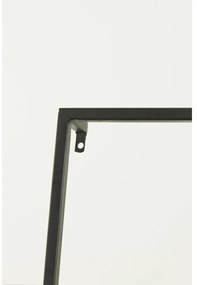 Scaffale in legno di mango marrone Maddison - Light &amp; Living