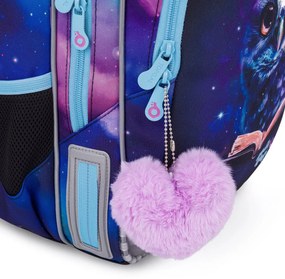 Zaino scuola Topgal ELLY 25005 G